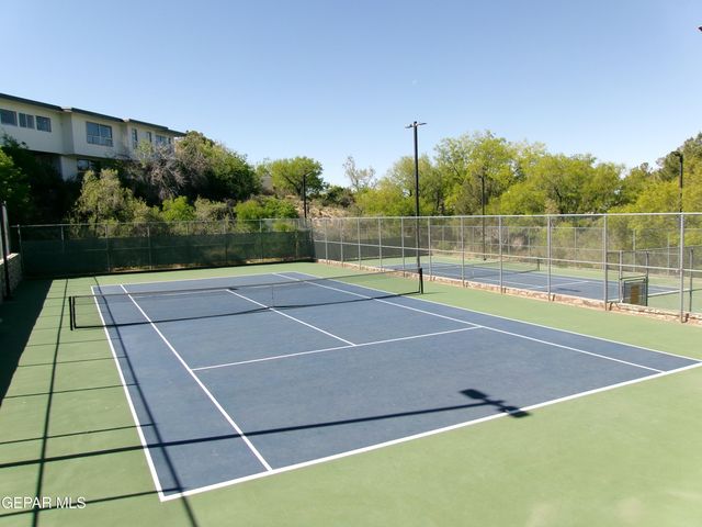 5852 MIRA SERENA Drive, El Paso, TX 79912