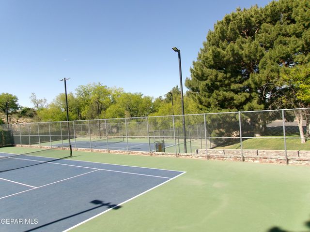 5852 MIRA SERENA Drive, El Paso, TX 79912
