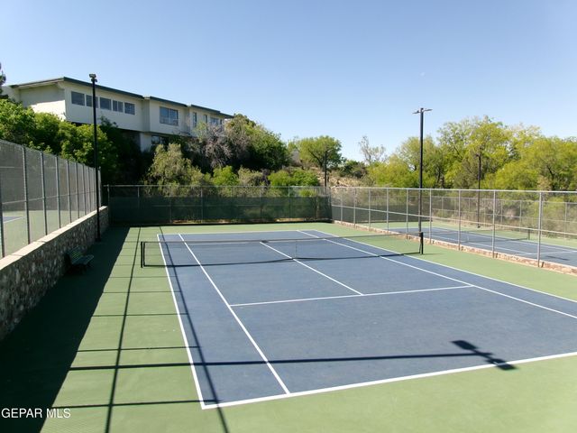 5852 MIRA SERENA Drive, El Paso, TX 79912