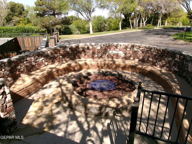 5852 MIRA SERENA Drive, El Paso, TX 79912