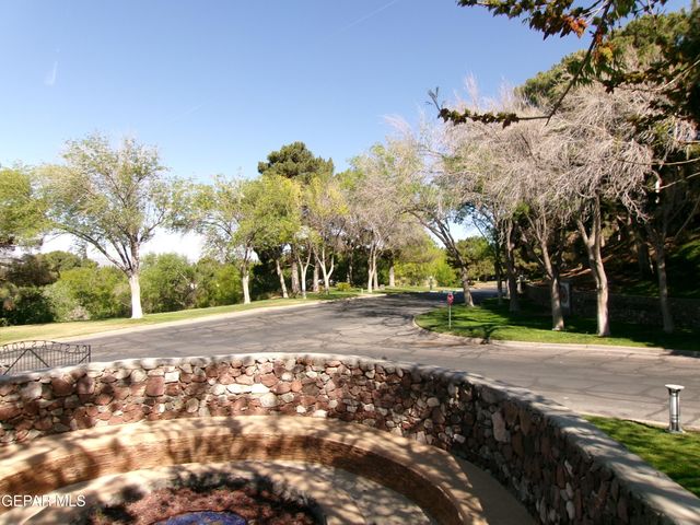 5852 MIRA SERENA Drive, El Paso, TX 79912