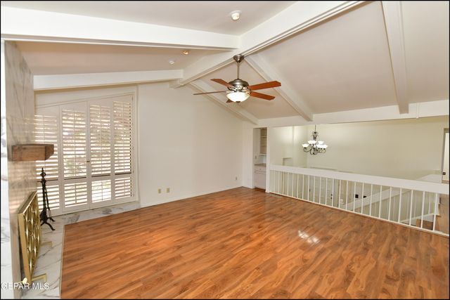 5852 MIRA SERENA Drive, El Paso, TX 79912