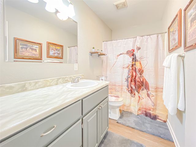 299 Private Road 2243, Abilene, TX 79602