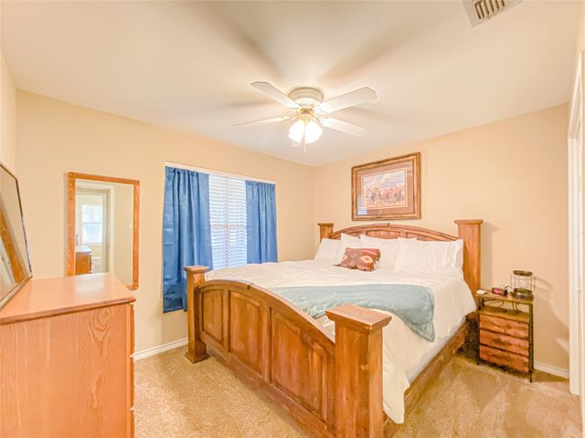 299 Private Road 2243, Abilene, TX 79602