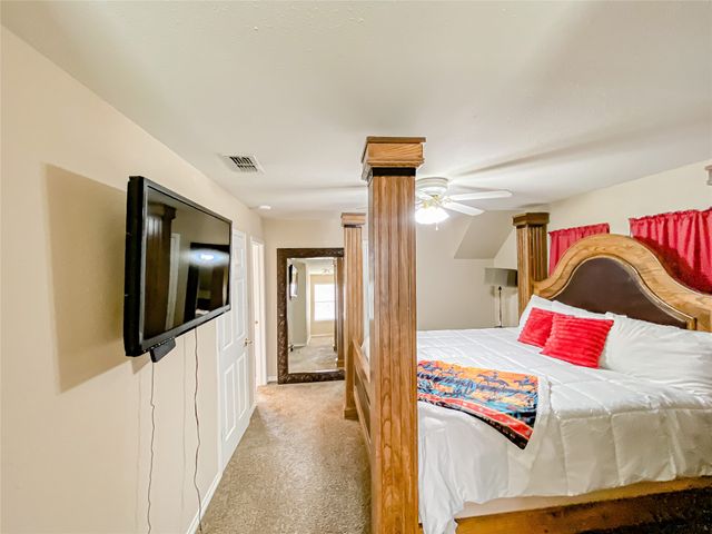 299 Private Road 2243, Abilene, TX 79602