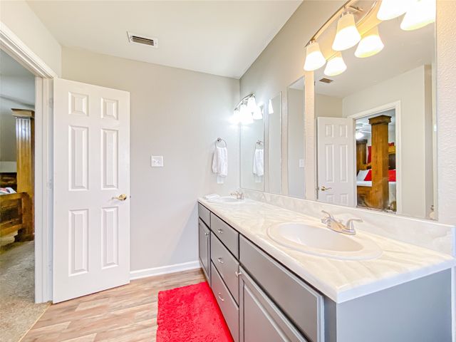 299 Private Road 2243, Abilene, TX 79602