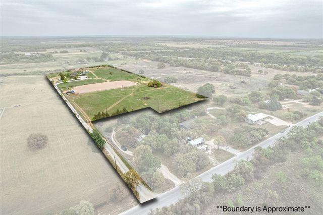 299 Private Road 2243, Abilene, TX 79602