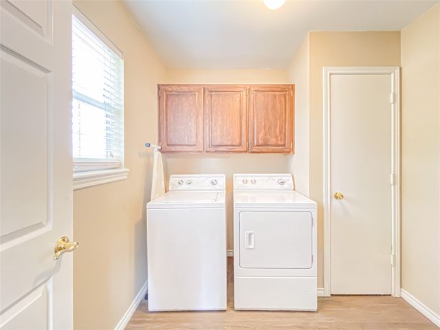 299 Private Road 2243, Abilene, TX 79602