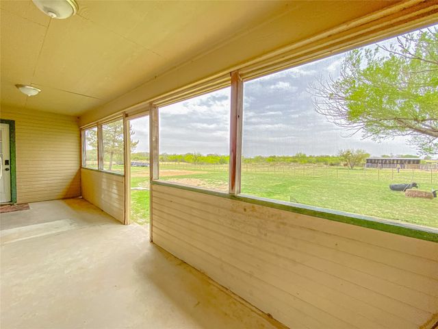 299 Private Road 2243, Abilene, TX 79602