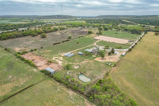 299 Private Road 2243, Abilene, TX 79602