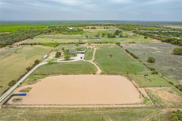 299 Private Road 2243, Abilene, TX 79602