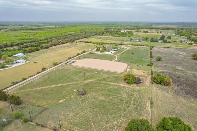 299 Private Road 2243, Abilene, TX 79602