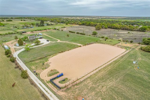 299 Private Road 2243, Abilene, TX 79602