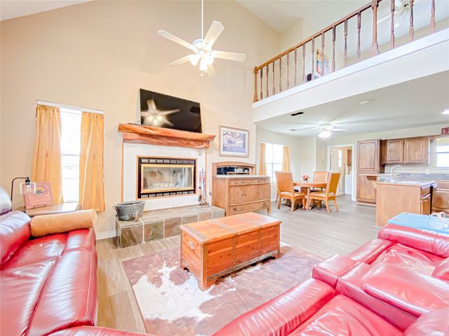 299 Private Road 2243, Abilene, TX 79602