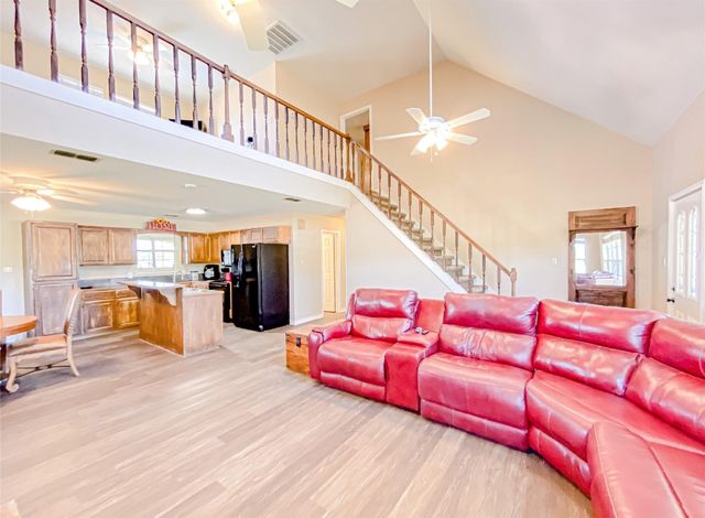 299 Private Road 2243, Abilene, TX 79602