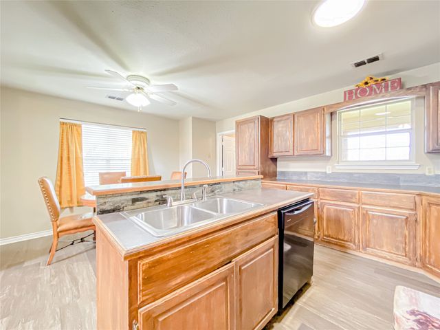 299 Private Road 2243, Abilene, TX 79602