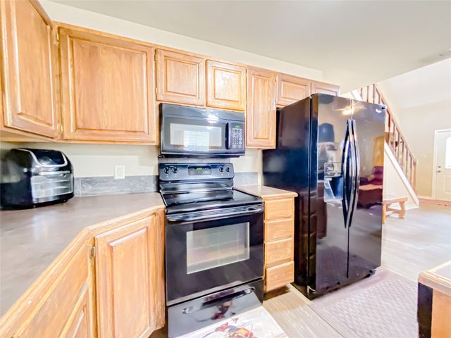 299 Private Road 2243, Abilene, TX 79602