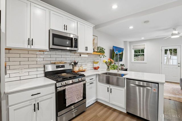 5134 Silver Street, Norwood, OH 45212