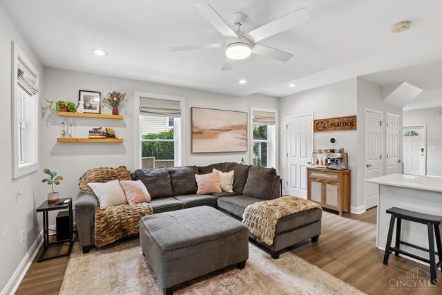 5134 Silver Street, Norwood, OH 45212