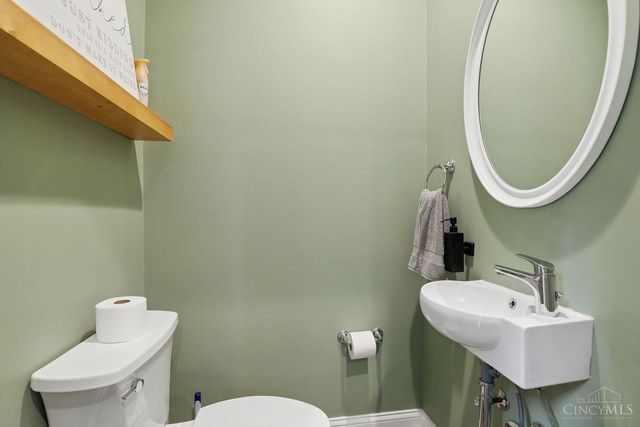 5134 Silver Street, Norwood, OH 45212