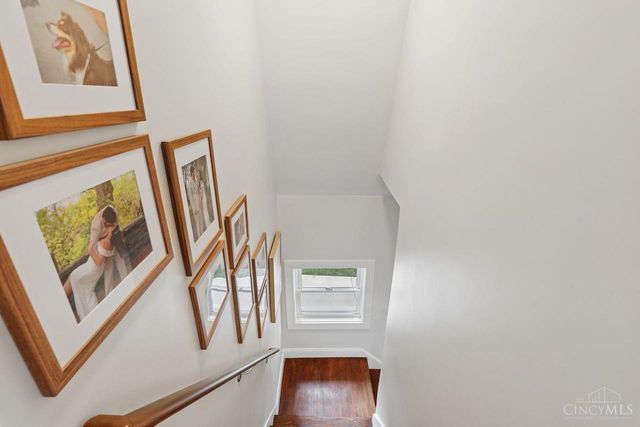 5134 Silver Street, Norwood, OH 45212