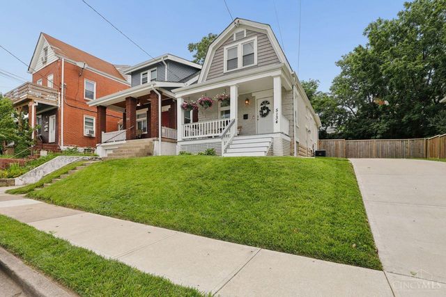 5134 Silver Street, Norwood, OH 45212