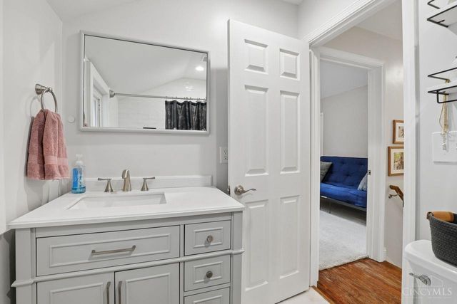 5134 Silver Street, Norwood, OH 45212