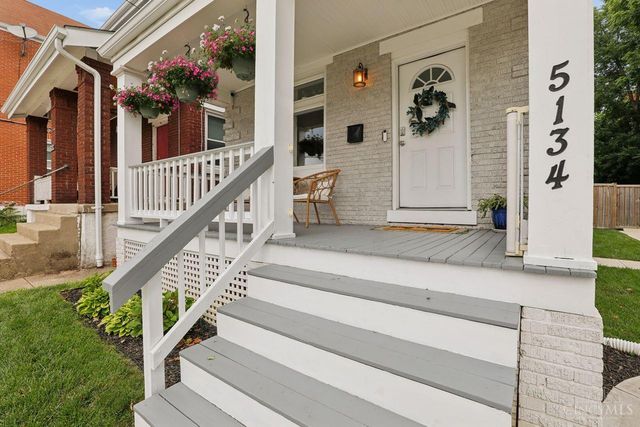 5134 Silver Street, Norwood, OH 45212
