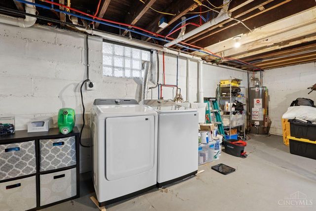5134 Silver Street, Norwood, OH 45212