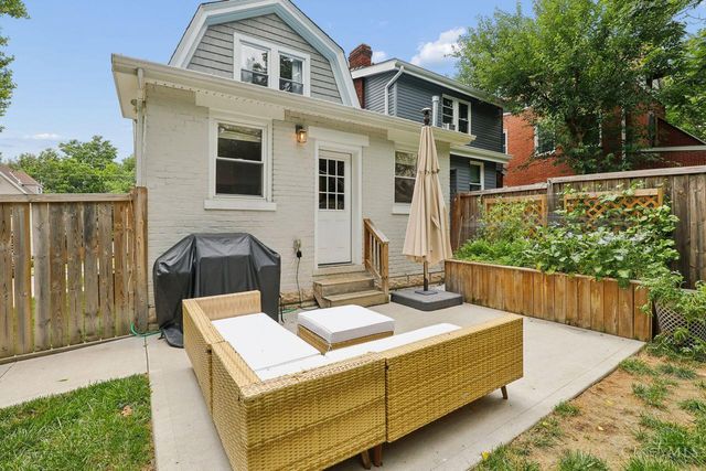 5134 Silver Street, Norwood, OH 45212