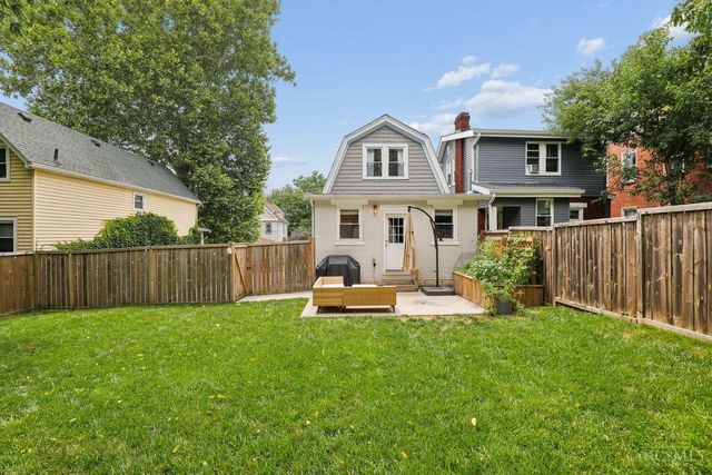 5134 Silver Street, Norwood, OH 45212