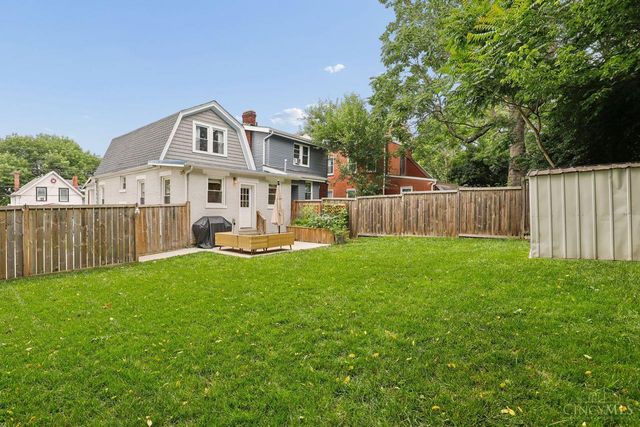 5134 Silver Street, Norwood, OH 45212