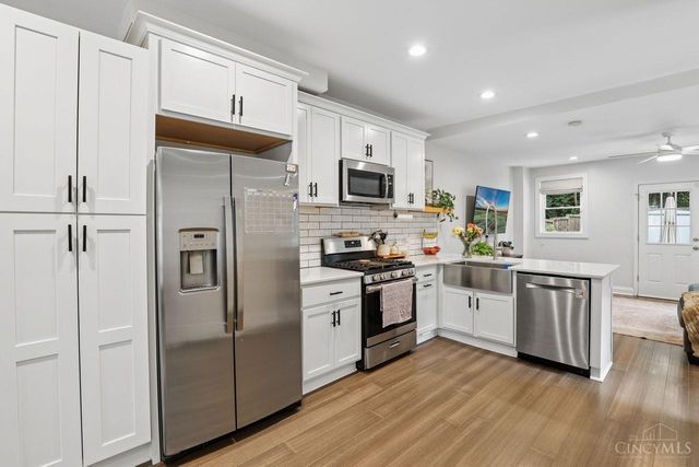 5134 Silver Street, Norwood, OH 45212