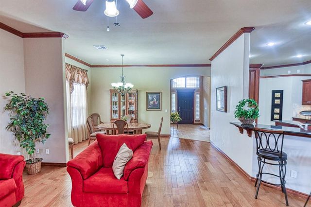 3013 Ladybank Lane, Norman, OK 73072