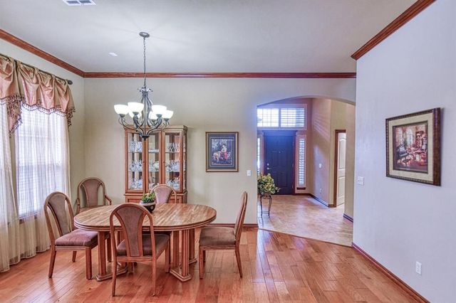 3013 Ladybank Lane, Norman, OK 73072