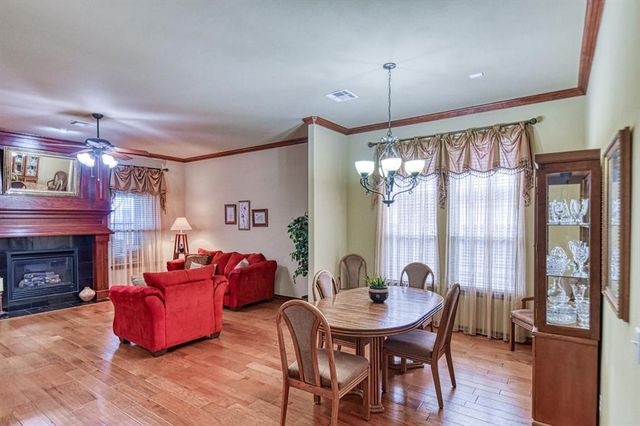 3013 Ladybank Lane, Norman, OK 73072