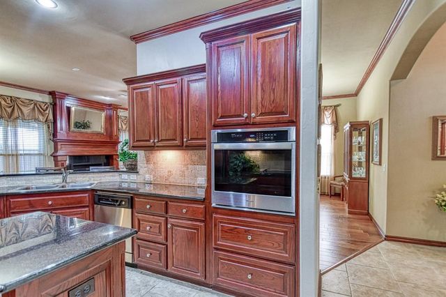 3013 Ladybank Lane, Norman, OK 73072