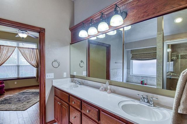 3013 Ladybank Lane, Norman, OK 73072