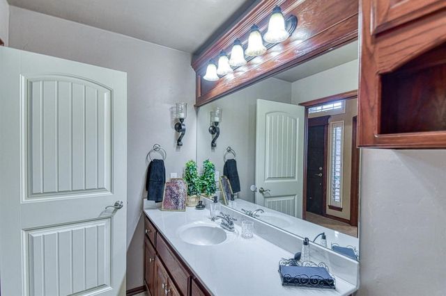 3013 Ladybank Lane, Norman, OK 73072