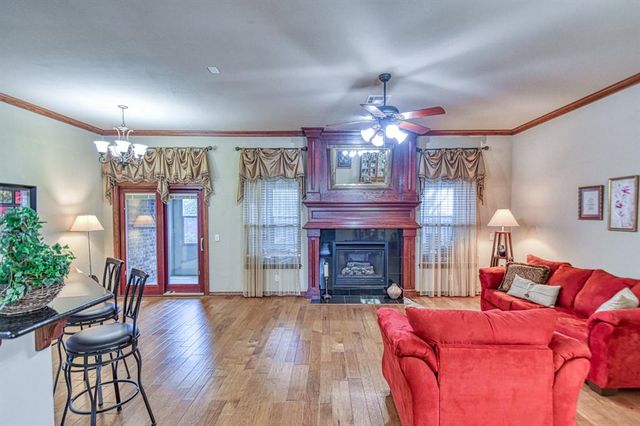 3013 Ladybank Lane, Norman, OK 73072