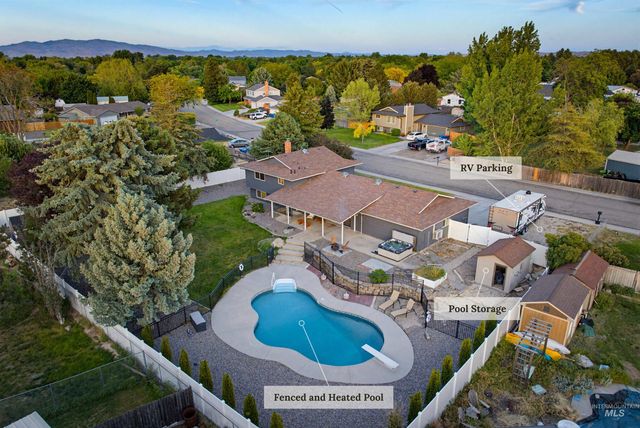 11800 W Reutzel Dr, Boise, ID 83709