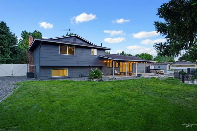11800 W Reutzel Dr, Boise, ID 83709