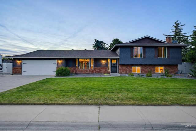 11800 W Reutzel Dr, Boise, ID 83709