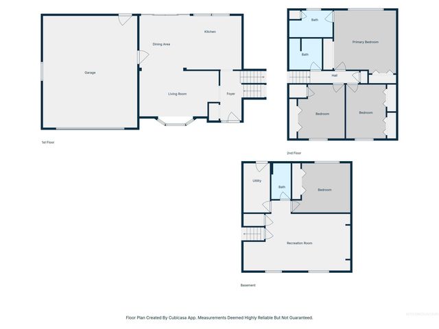 11800 W Reutzel Dr, Boise, ID 83709