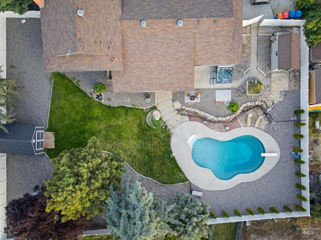 11800 W Reutzel Dr, Boise, ID 83709