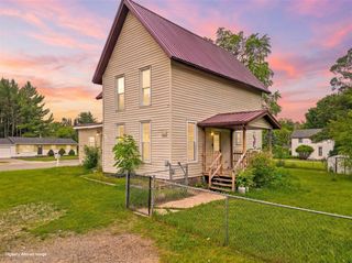 1321 Colburn Avenue, Big Rapids, MI 49307
