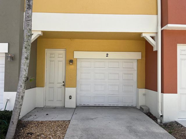 767 MILLBRAE Court 2, West Palm Beach, FL 33401
