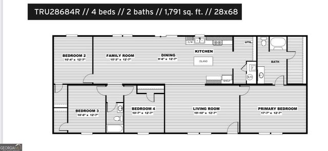 108 Red Plum Drive, Ellijay, GA 30540