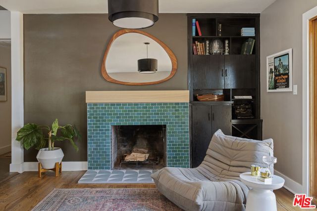 4210 Palmero Drive, Los Angeles, CA 90065