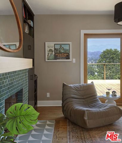 4210 Palmero Drive, Los Angeles, CA 90065